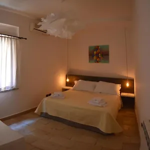  Apartment Al Bacio