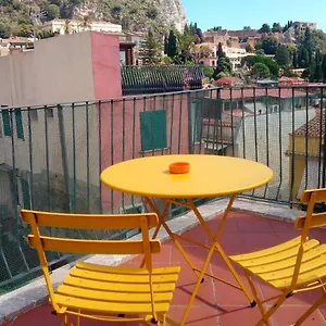  Apartment Casa Teresa