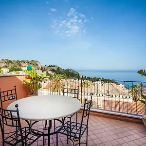  Apartment Casa Carla