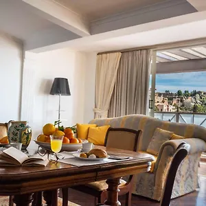  Apartment Palazzo Di Ferro
