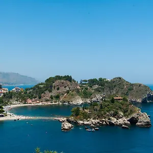  Apartment Casa Trevelyan Isola Bella
